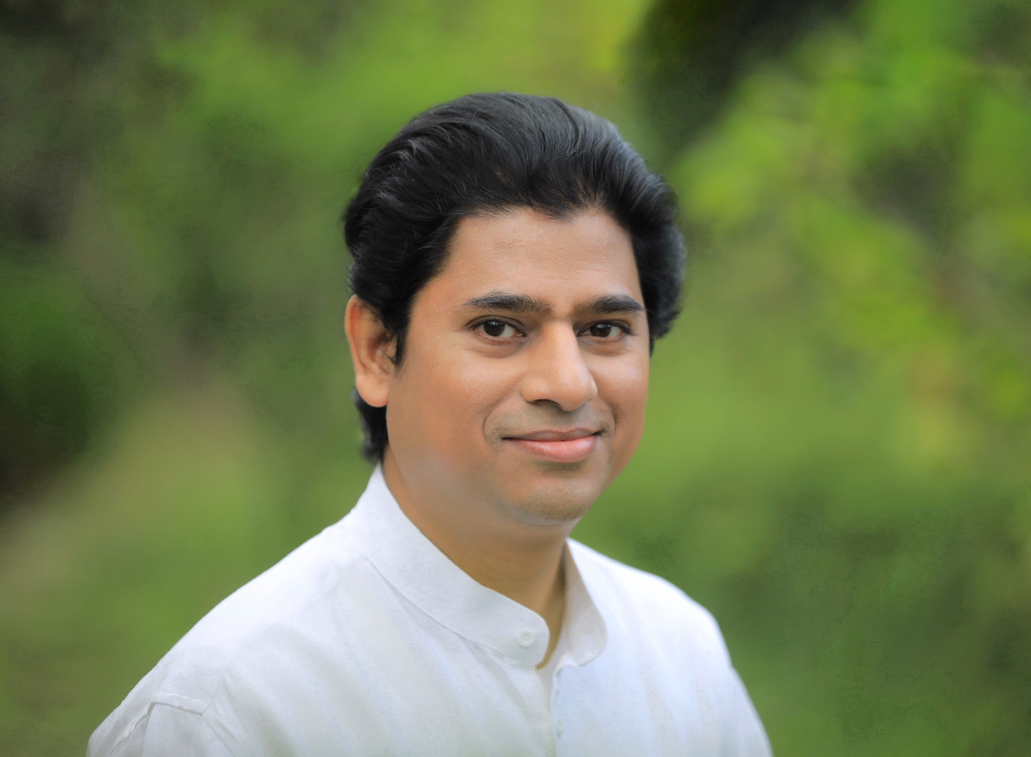 Maitreya Dadashreeji